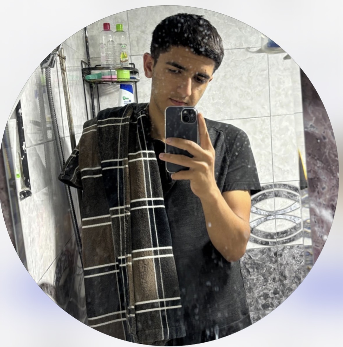 Turan Guliyeff Profile Picture