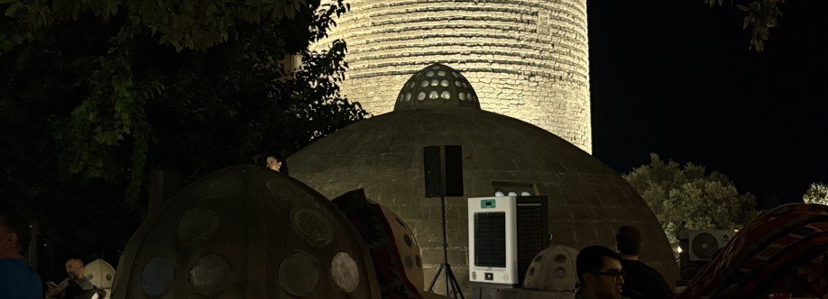 Ferid Eliyev Cover Image
