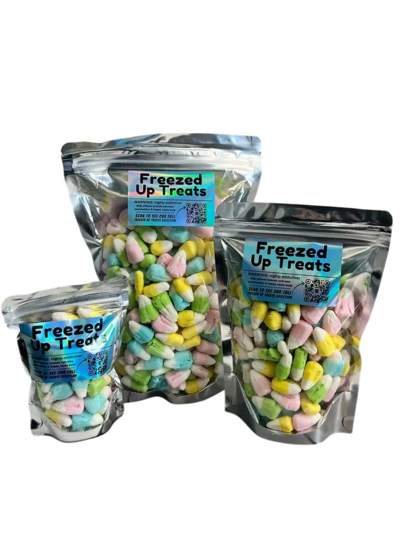 Spring Crunchers *Limited Time*