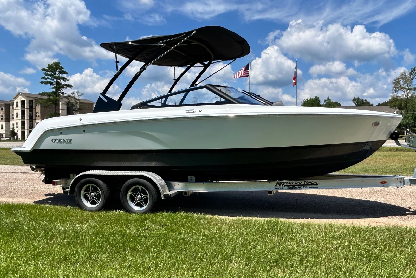 2026 Cobalt Boats CS22 - 3