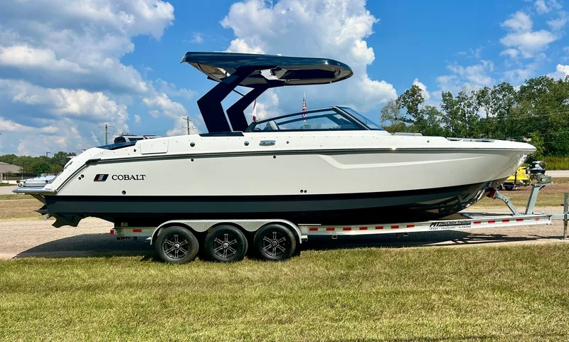 2026 Cobalt Boats R31
