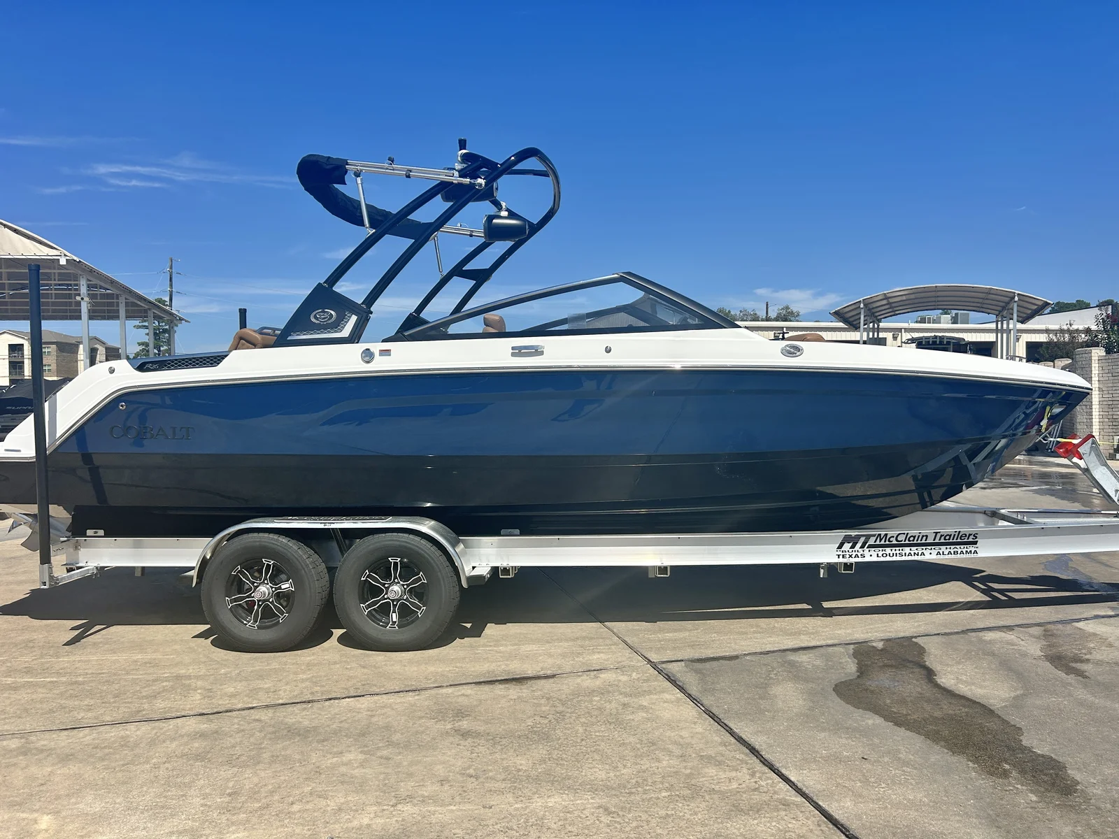 2027 Cobalt Boats R26 - 2