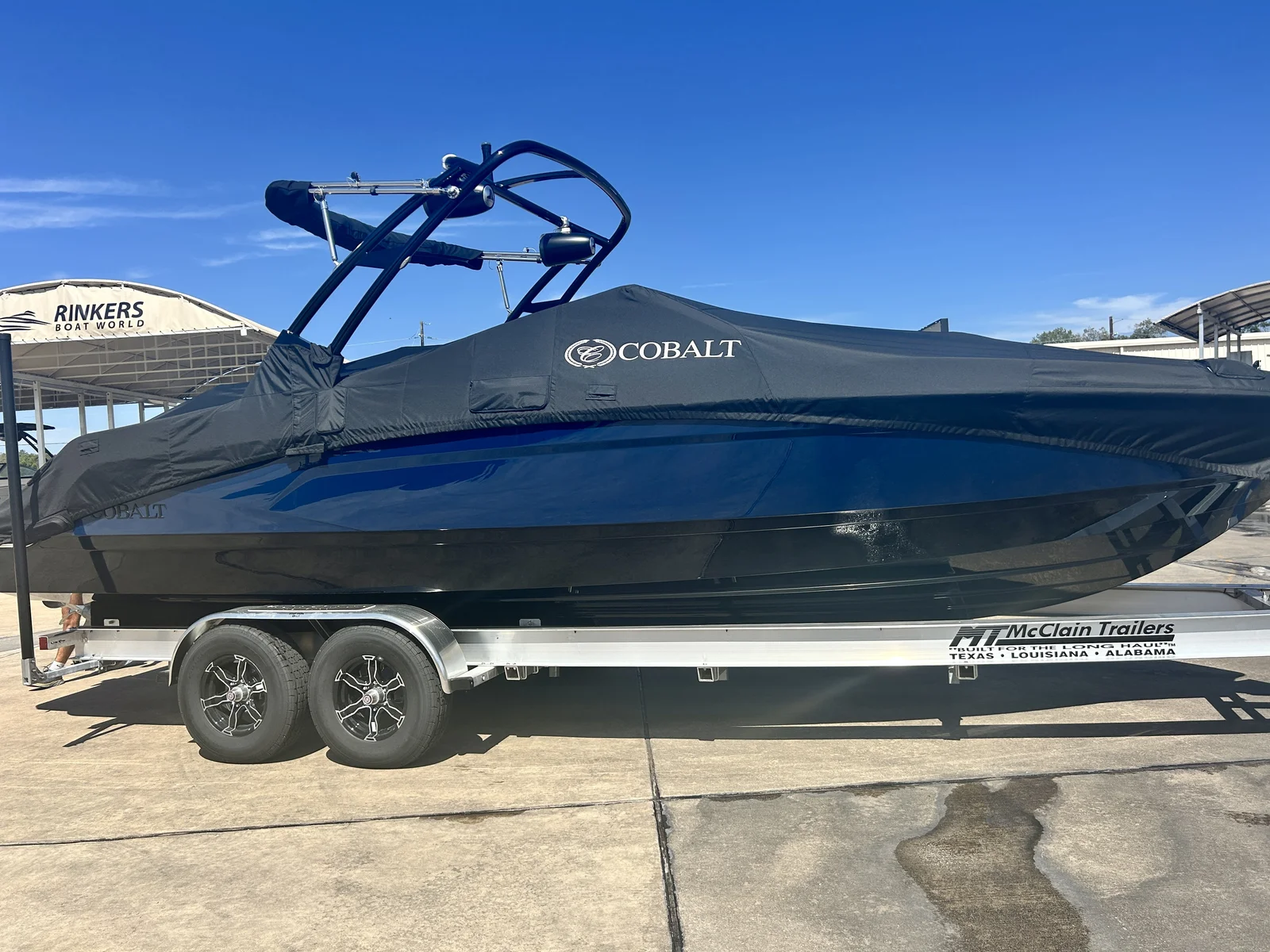 2027 Cobalt Boats R26 - 3