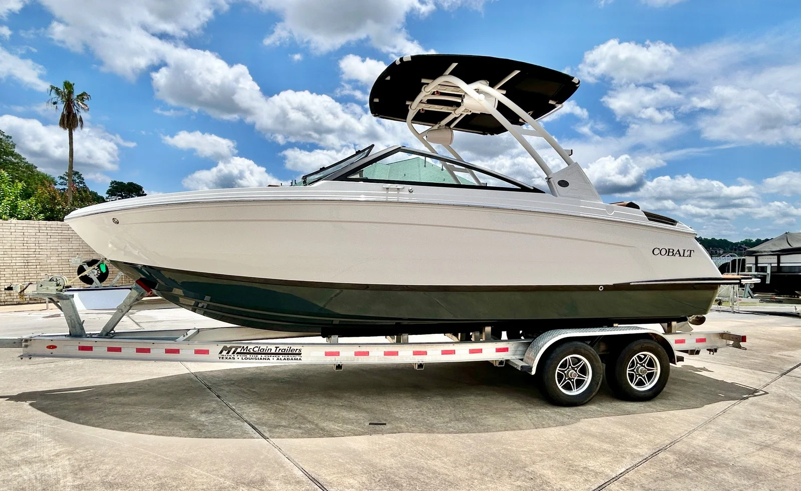2026 Cobalt Boats R6 - 3
