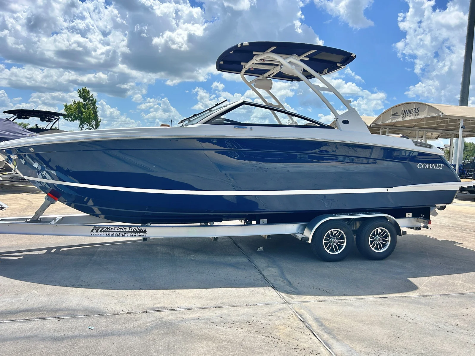 2027 Cobalt Boats R8 - 3
