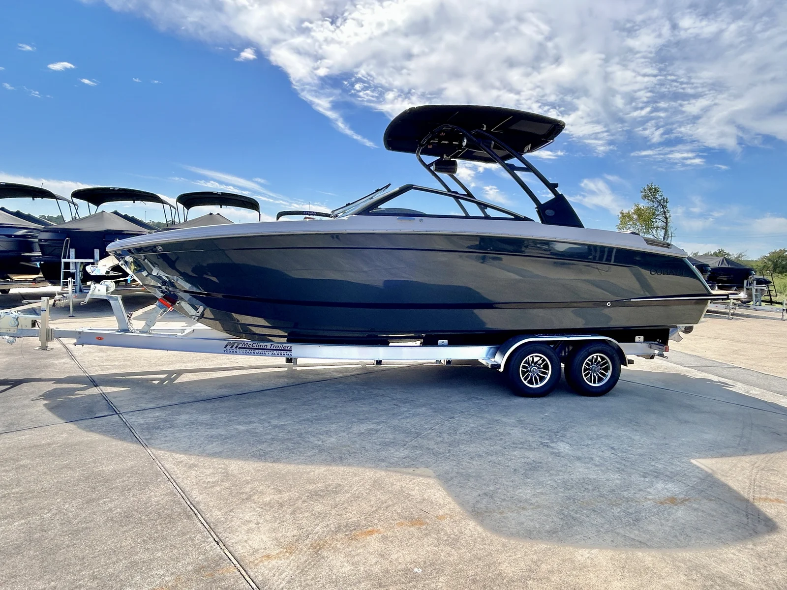 2027 Cobalt Boats R8 - 3