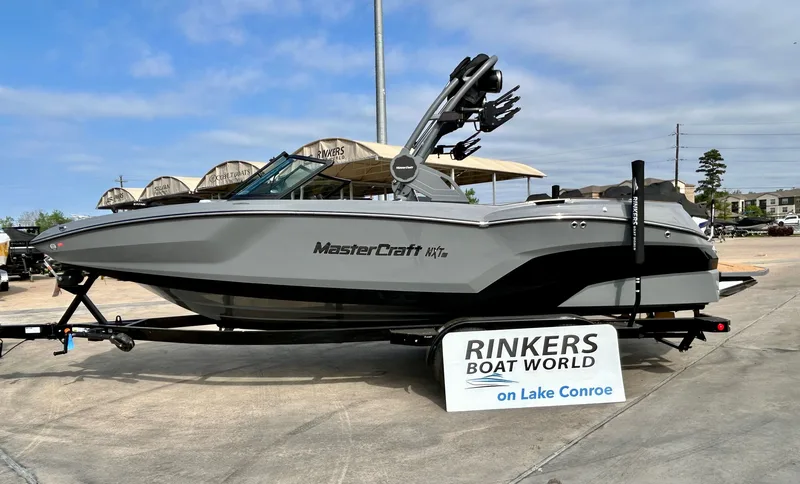 2026 MasterCraft NXT22
