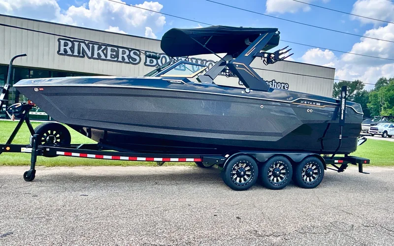2026 MasterCraft XSTAR 25