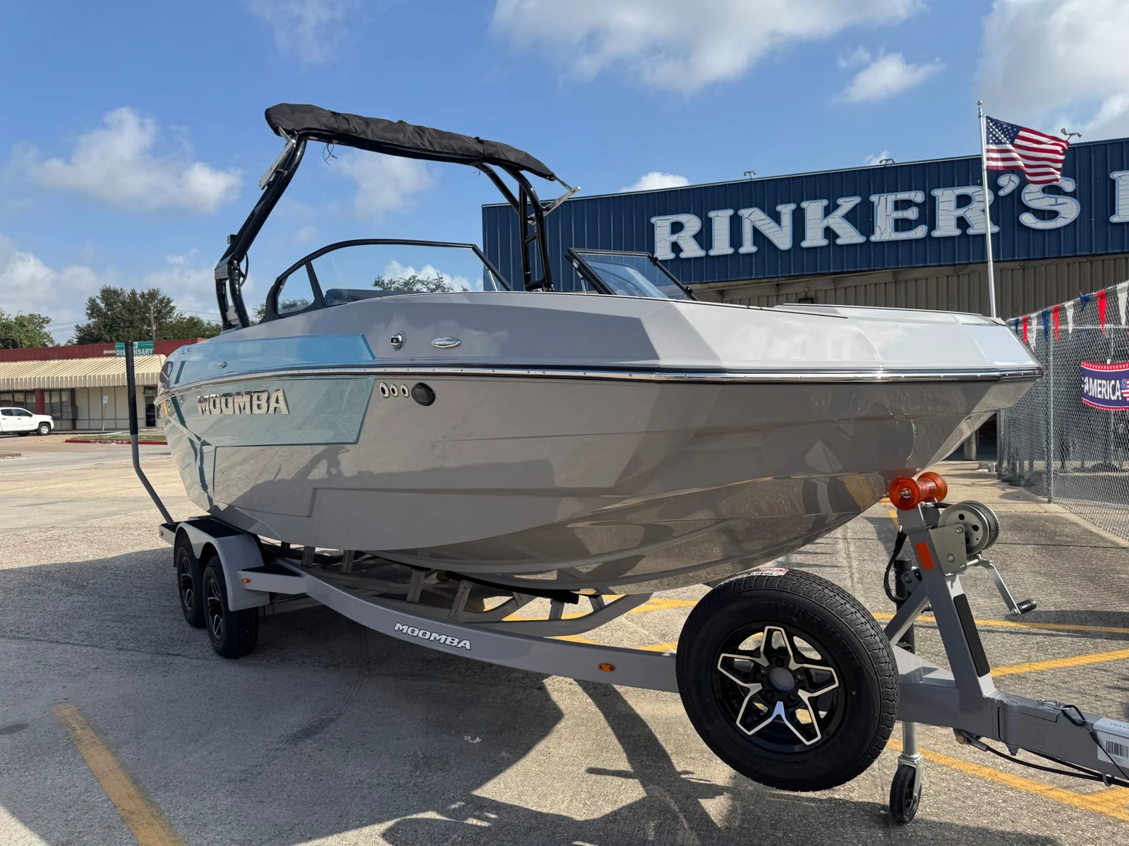 2027 Moomba Max - 3