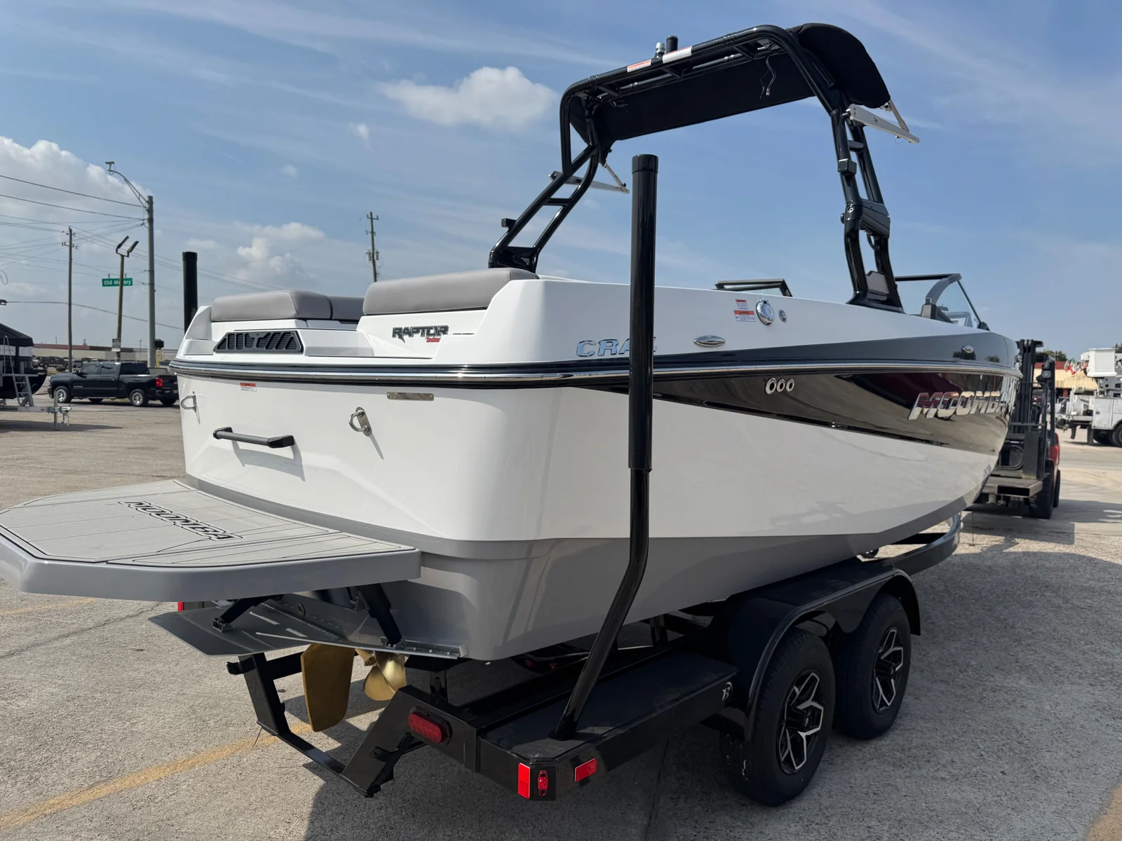 2026 Moomba Craz - 3