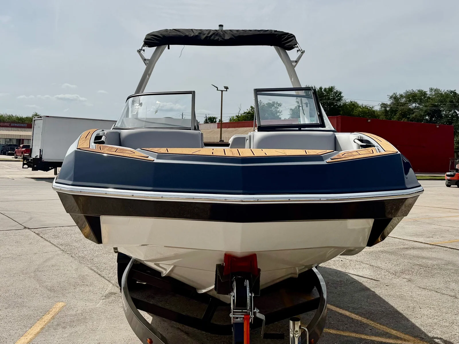 2026 Moomba Tykon - 3