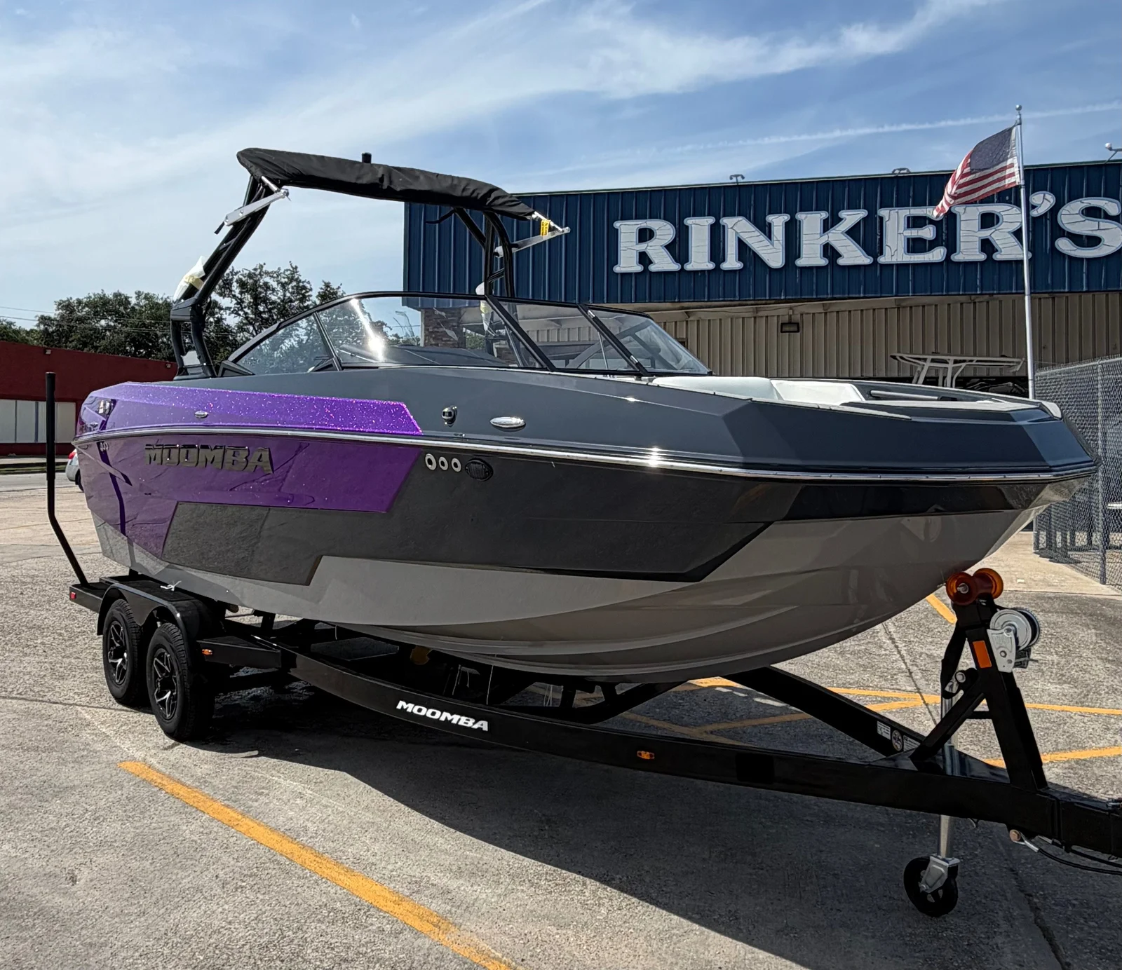 2026 Moomba Max - 3