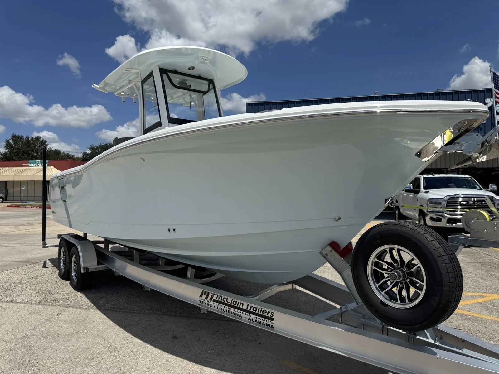 2027 SEA HUNT Gamefish 25 - 3
