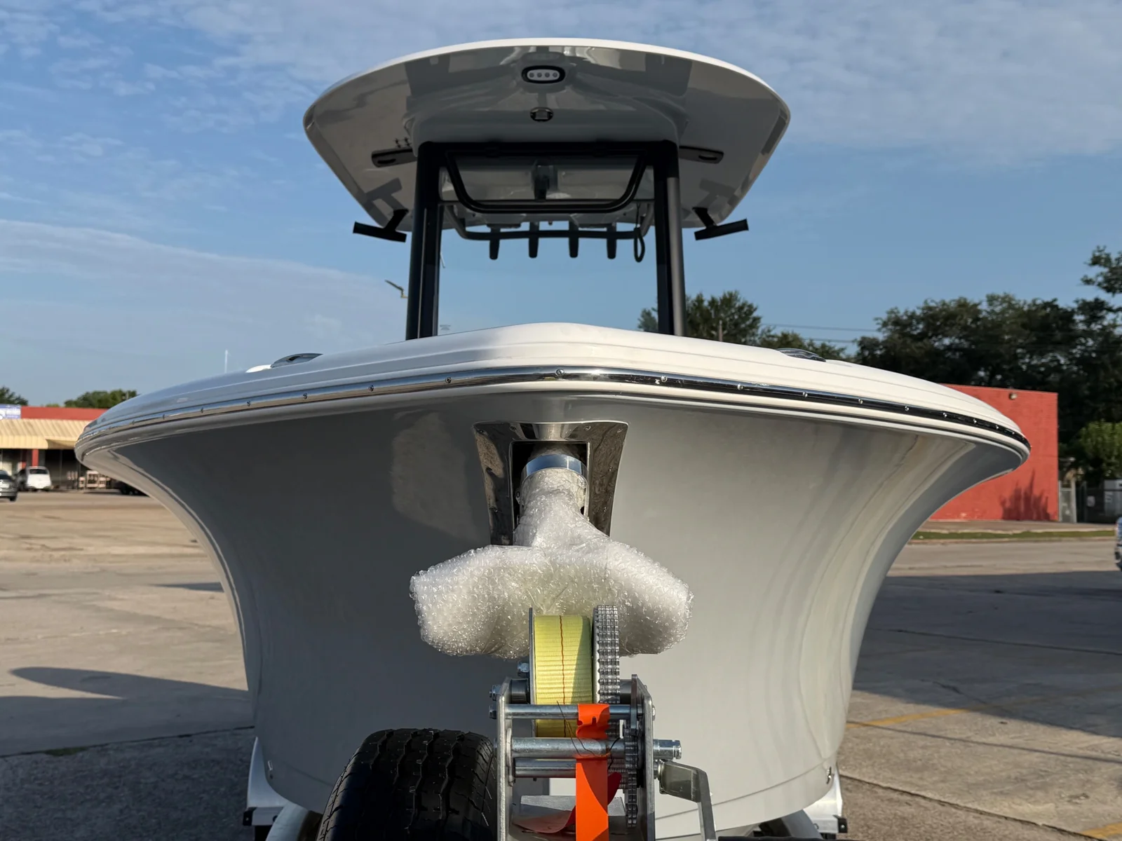 2027 Sea Hunt Ultra 245 SE - 3