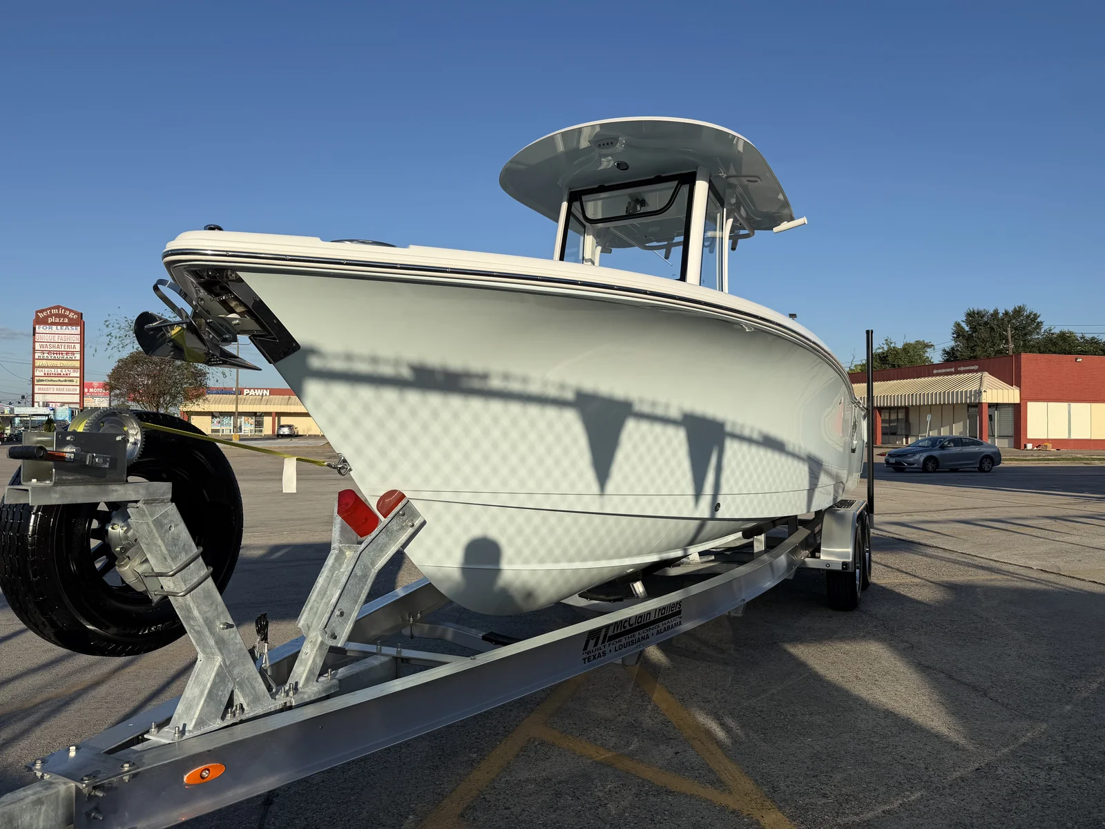 2027 Sea Hunt Ultra 255 SE - 3