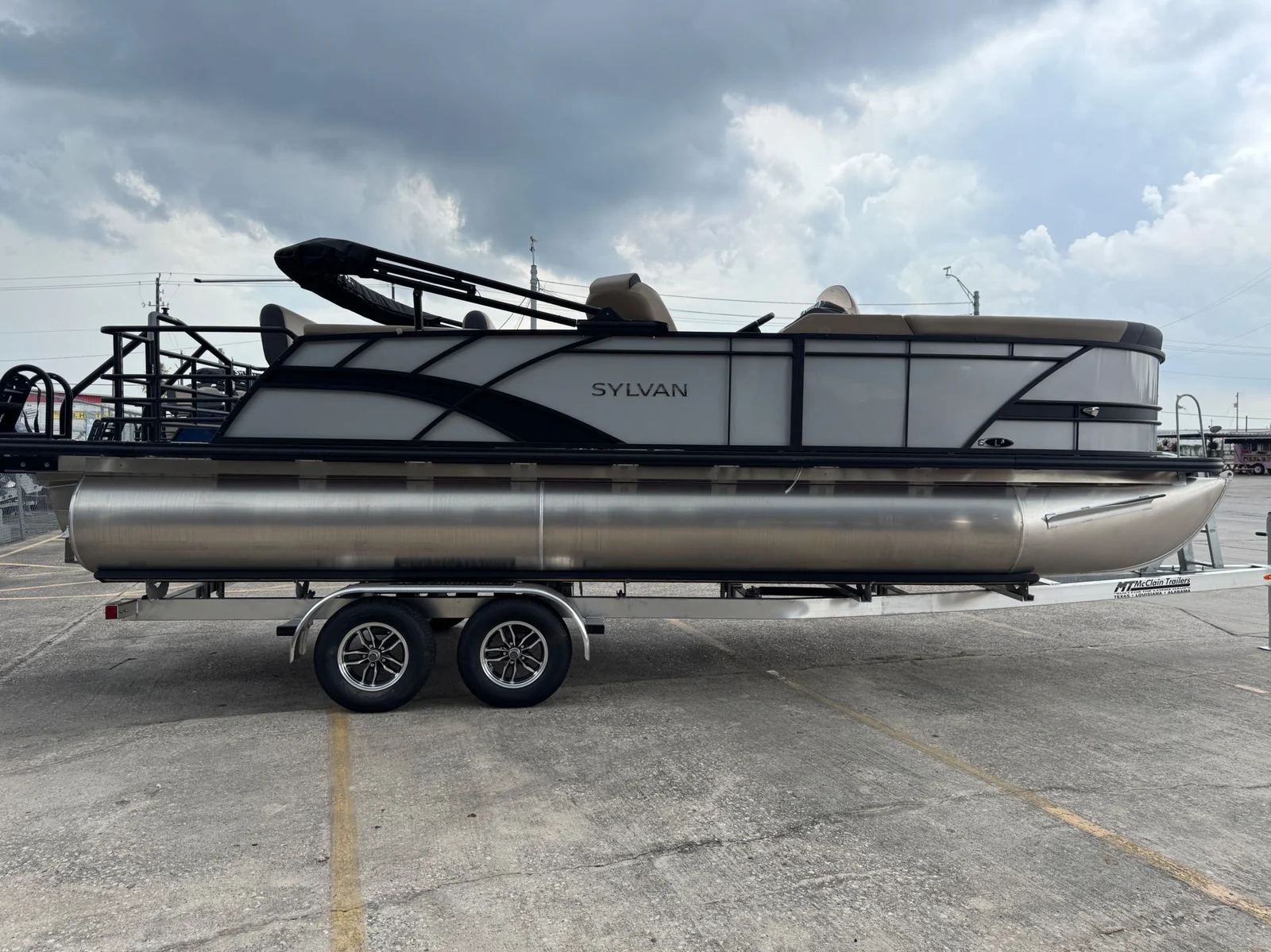 2026 Sylvan L3 DLZ - 3