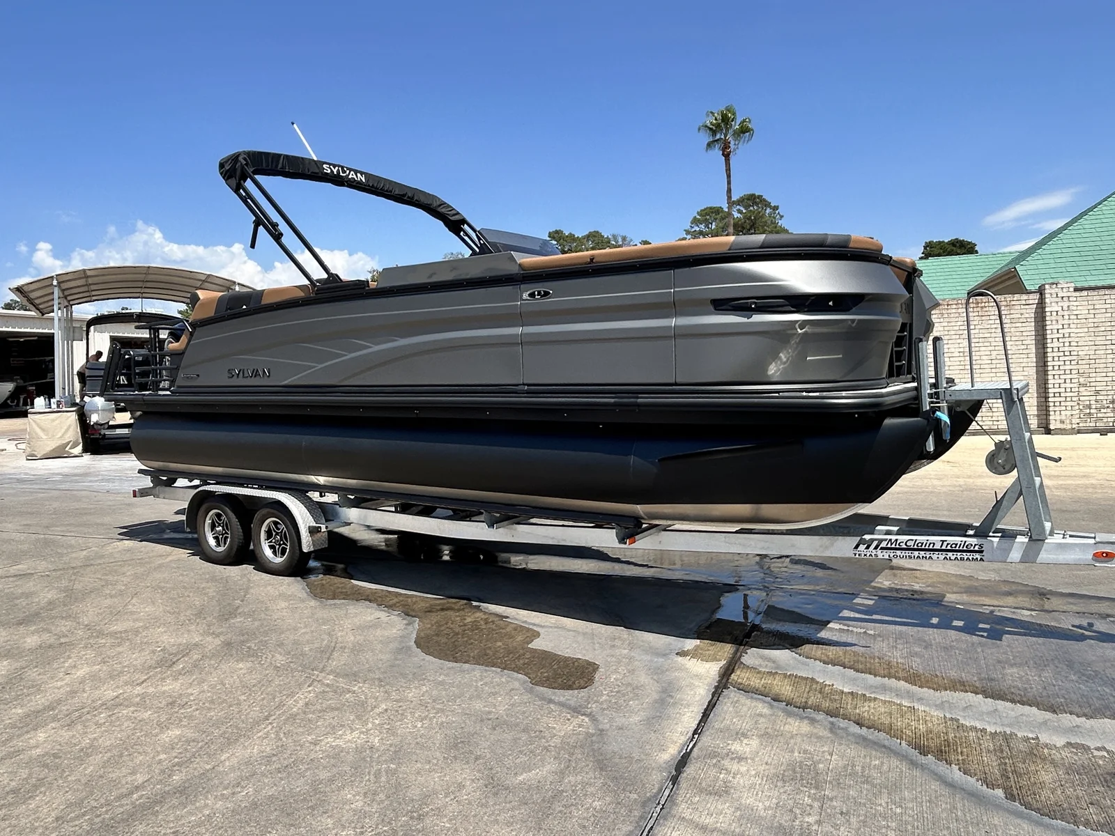 2027 Sylvan L3 SLZ - 3