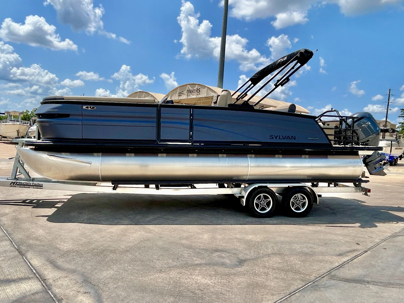 2027 Sylvan L3 ULZ DH - 3