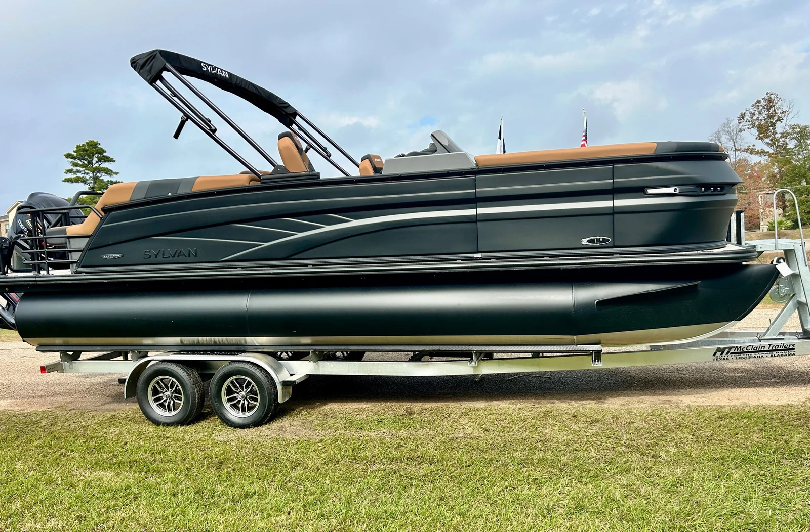 2027 Sylvan L3 LZ Platinum - 3