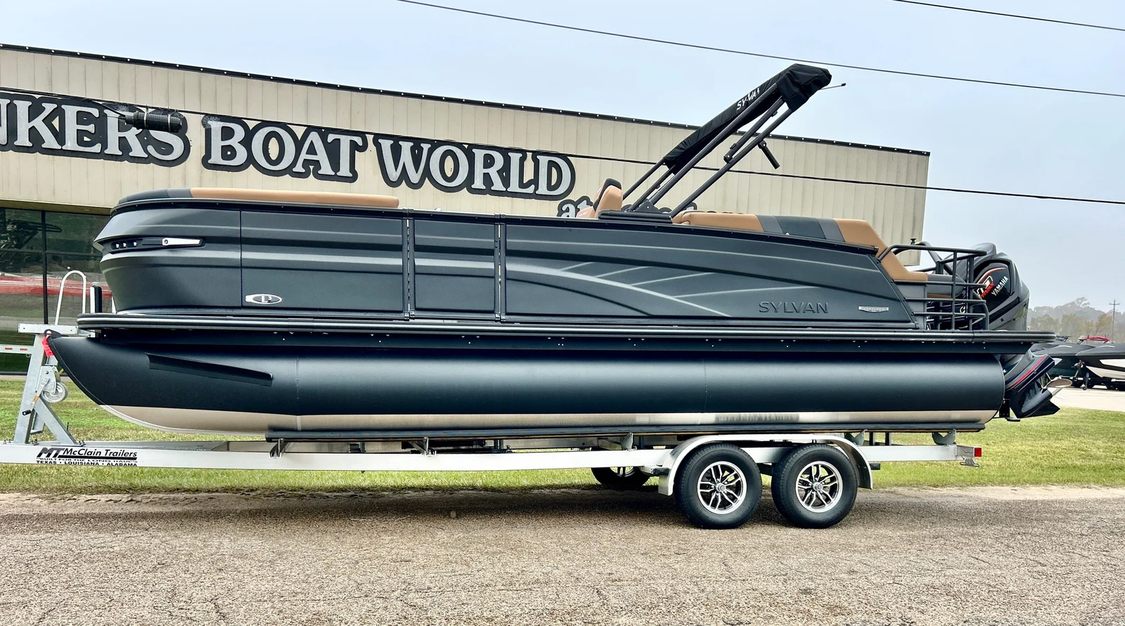 2027 Sylvan L3 LZ Platinum - 1