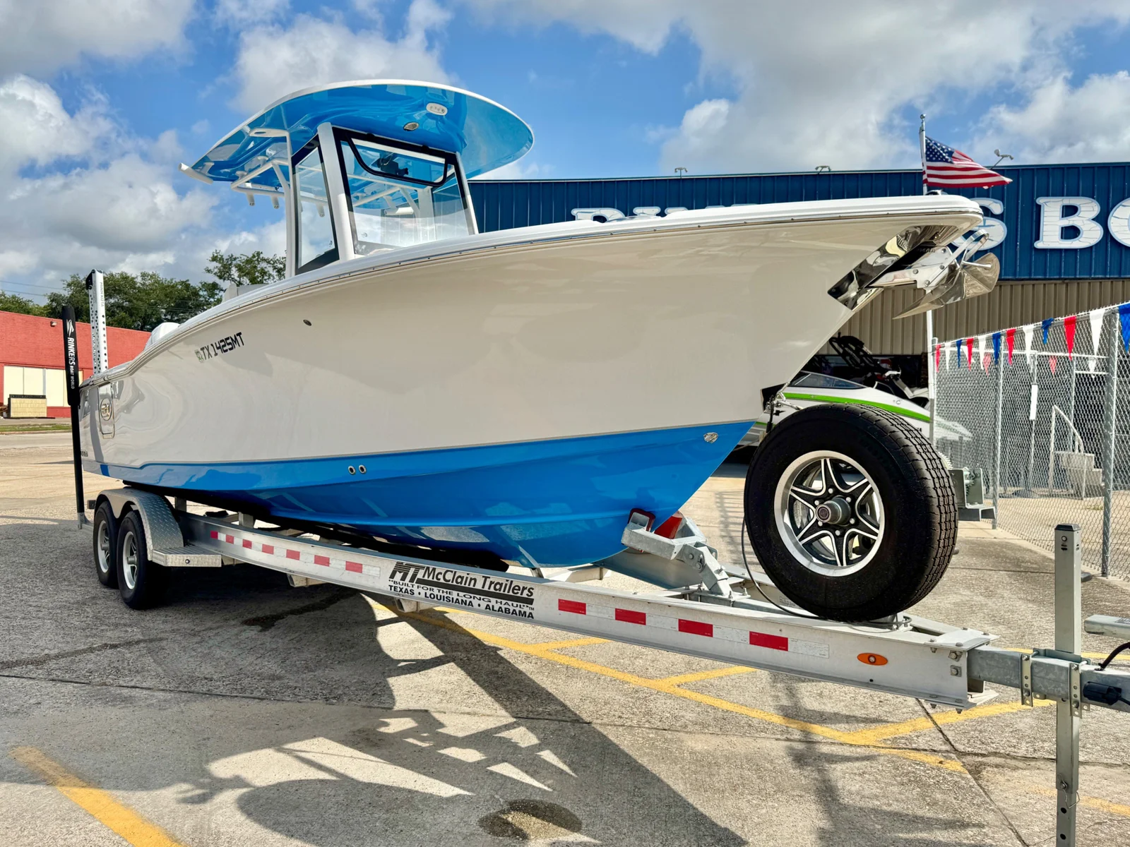 2025 Sea Hunt Ultra 265 SE - 3