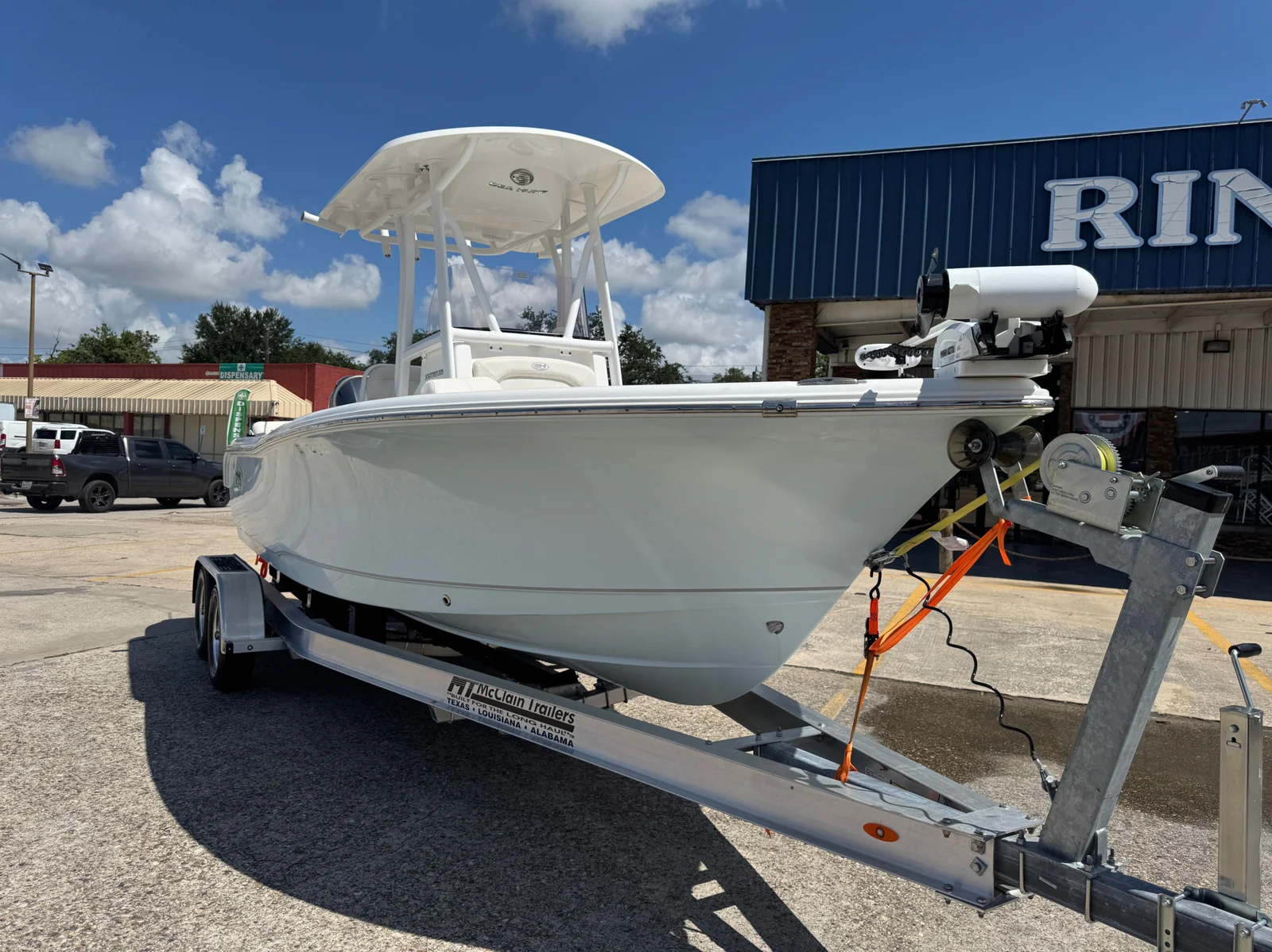2023 Sea Hunt Ultra 219 - 3