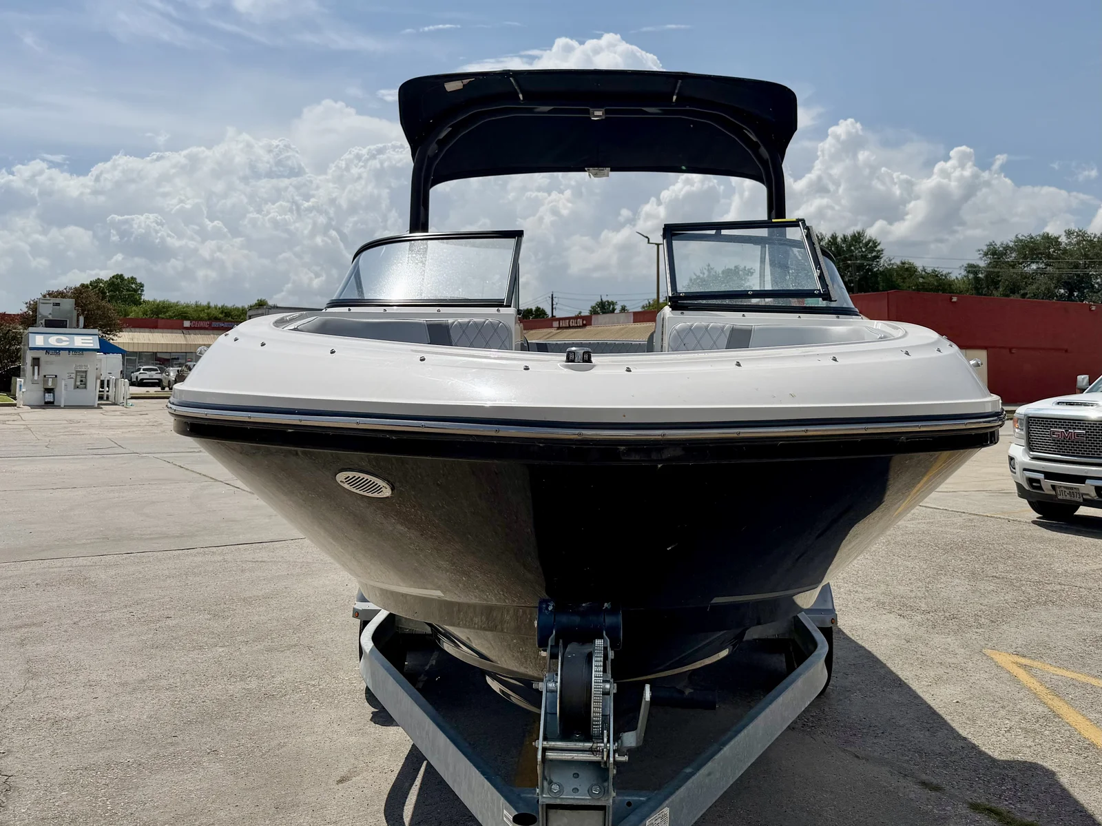 2024 Bayliner VR6 - 3