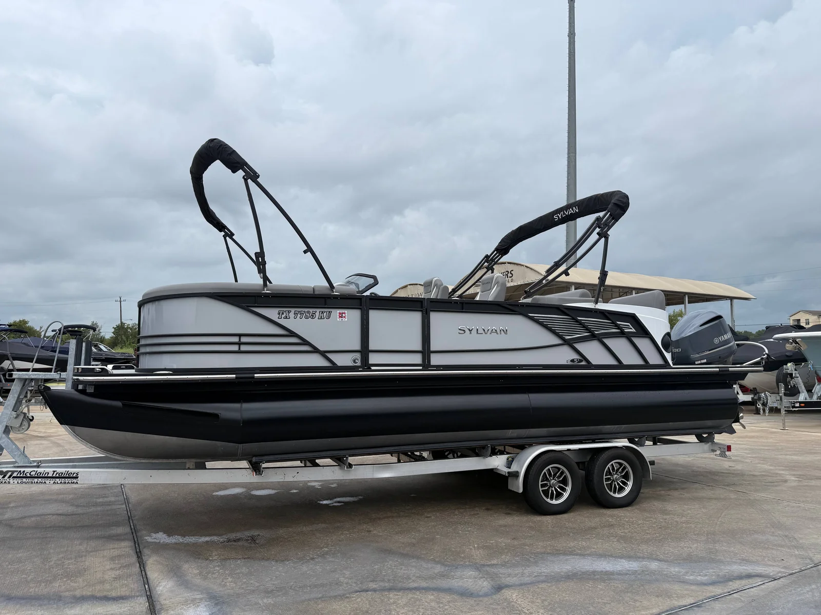 2024 Sylvan S3 DLZ DC - 2