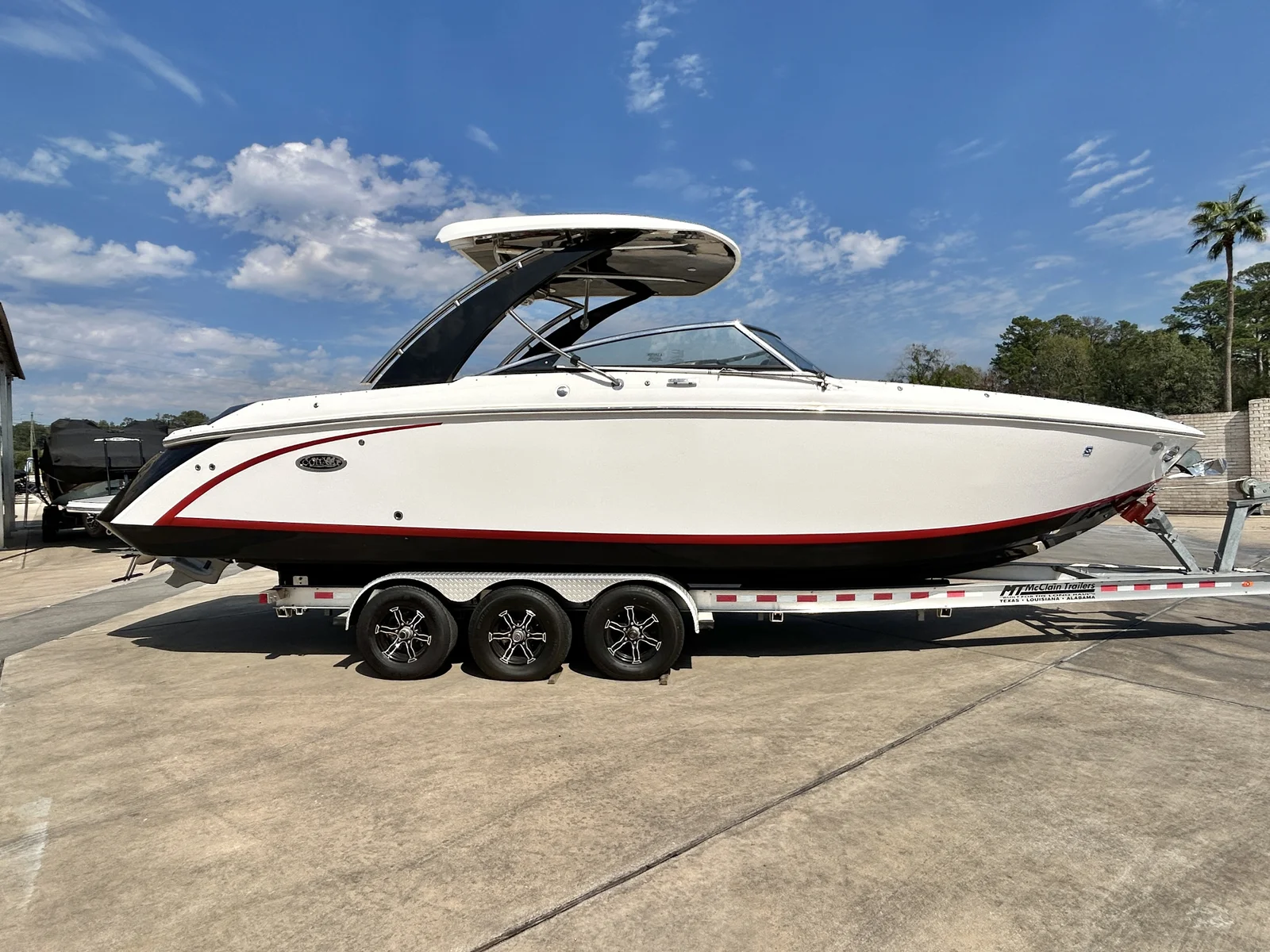 2022 Cobalt Boats R30 - 2