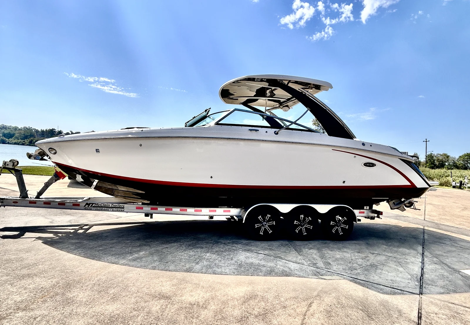 2022 Cobalt Boats R30 - 3