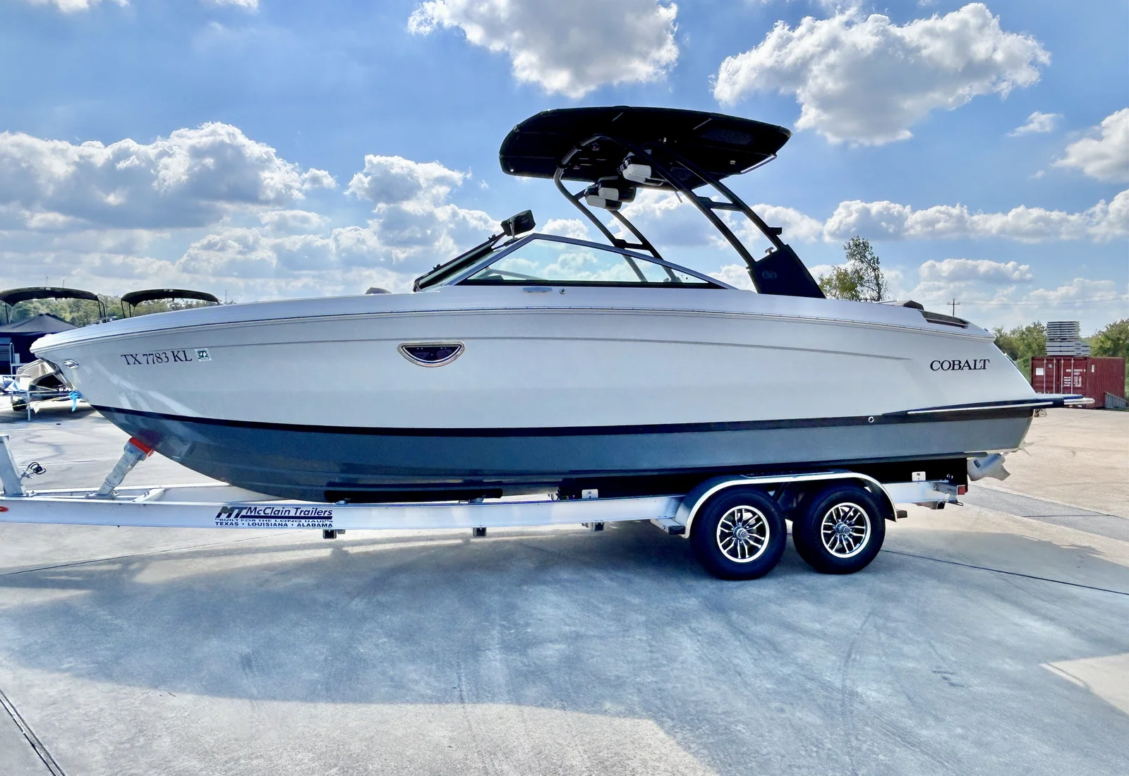 2022 Cobalt Boats R8 - 3