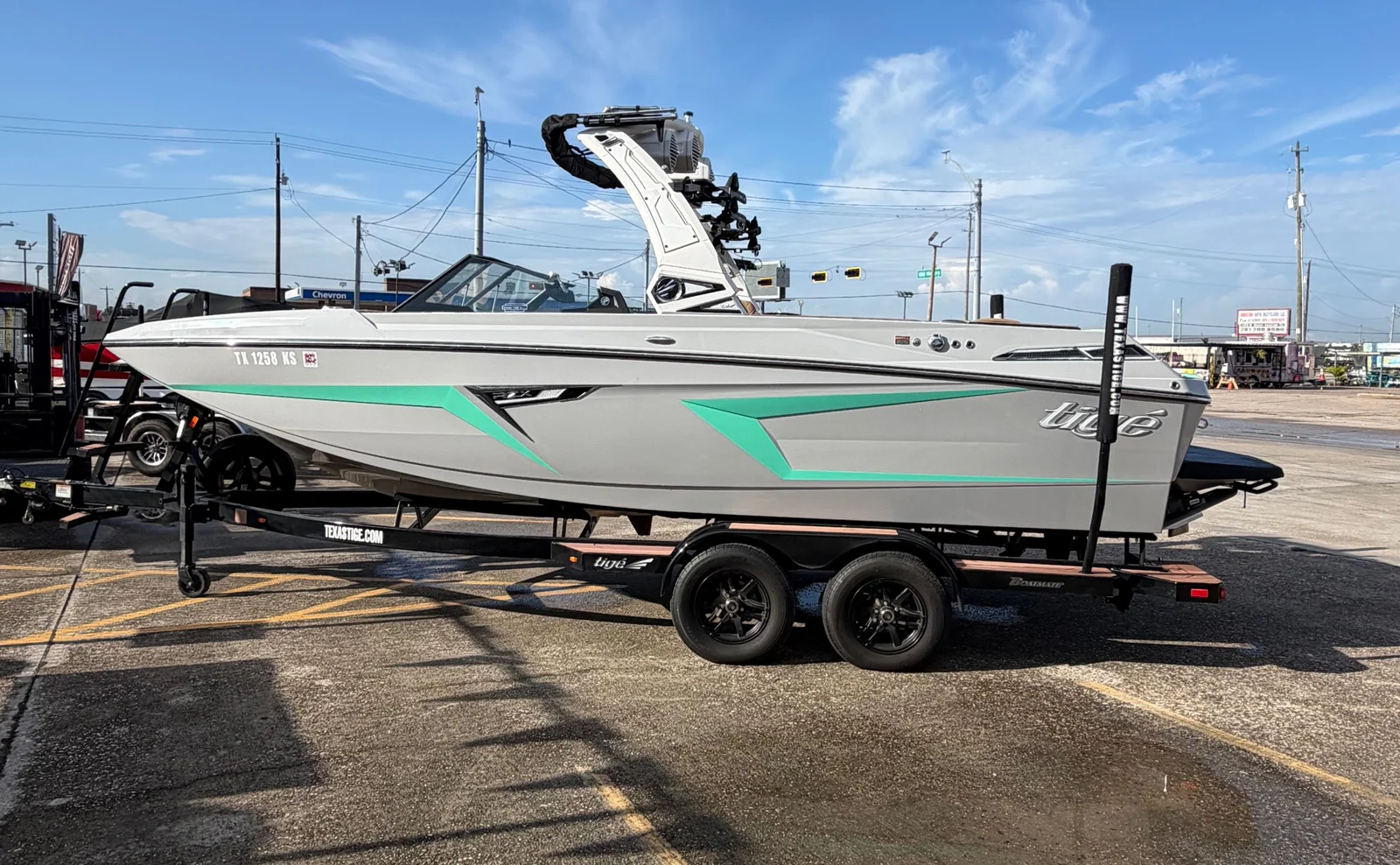 2023 Tige 22RZX - 3