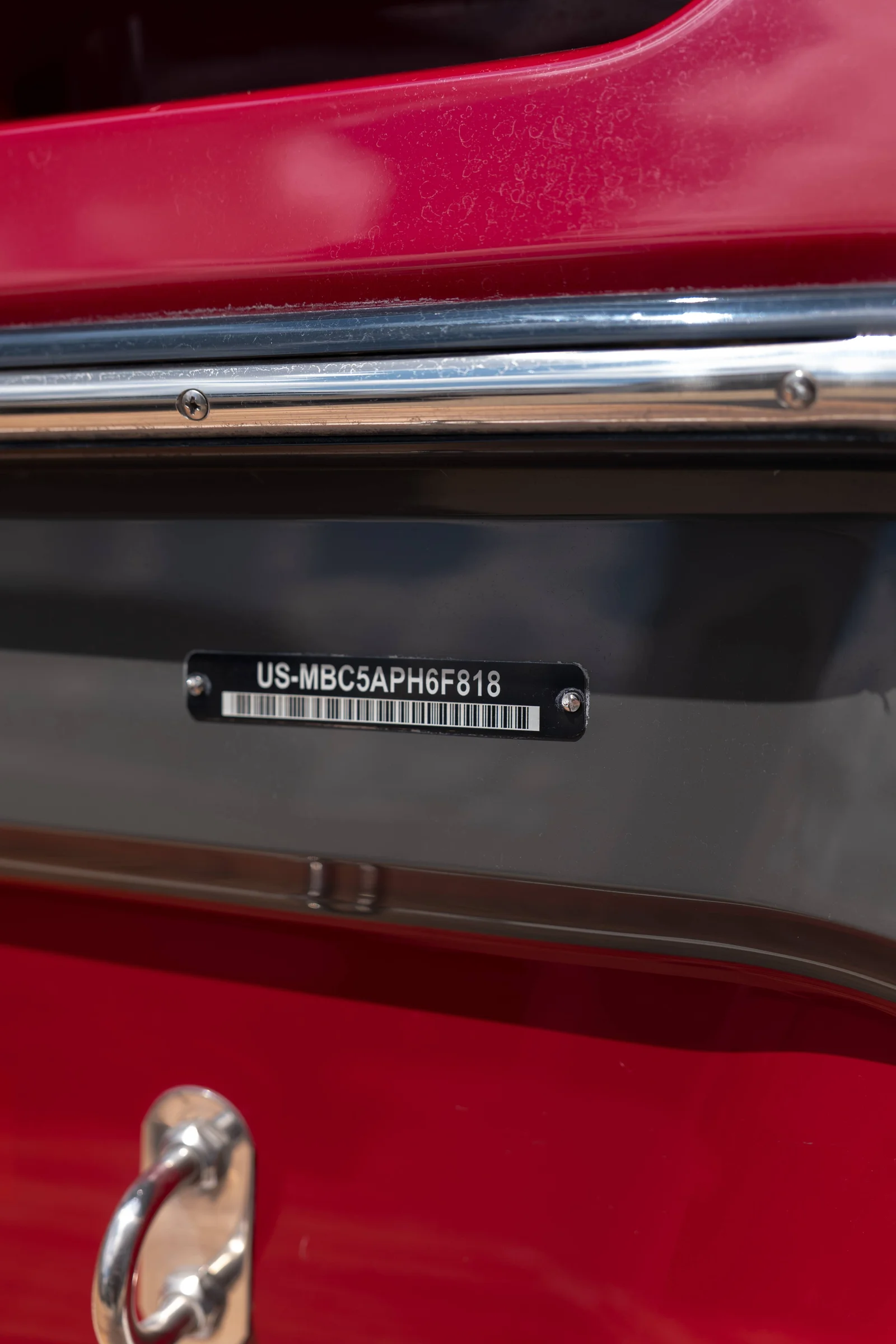 2018 MasterCraft XT 21 - 2