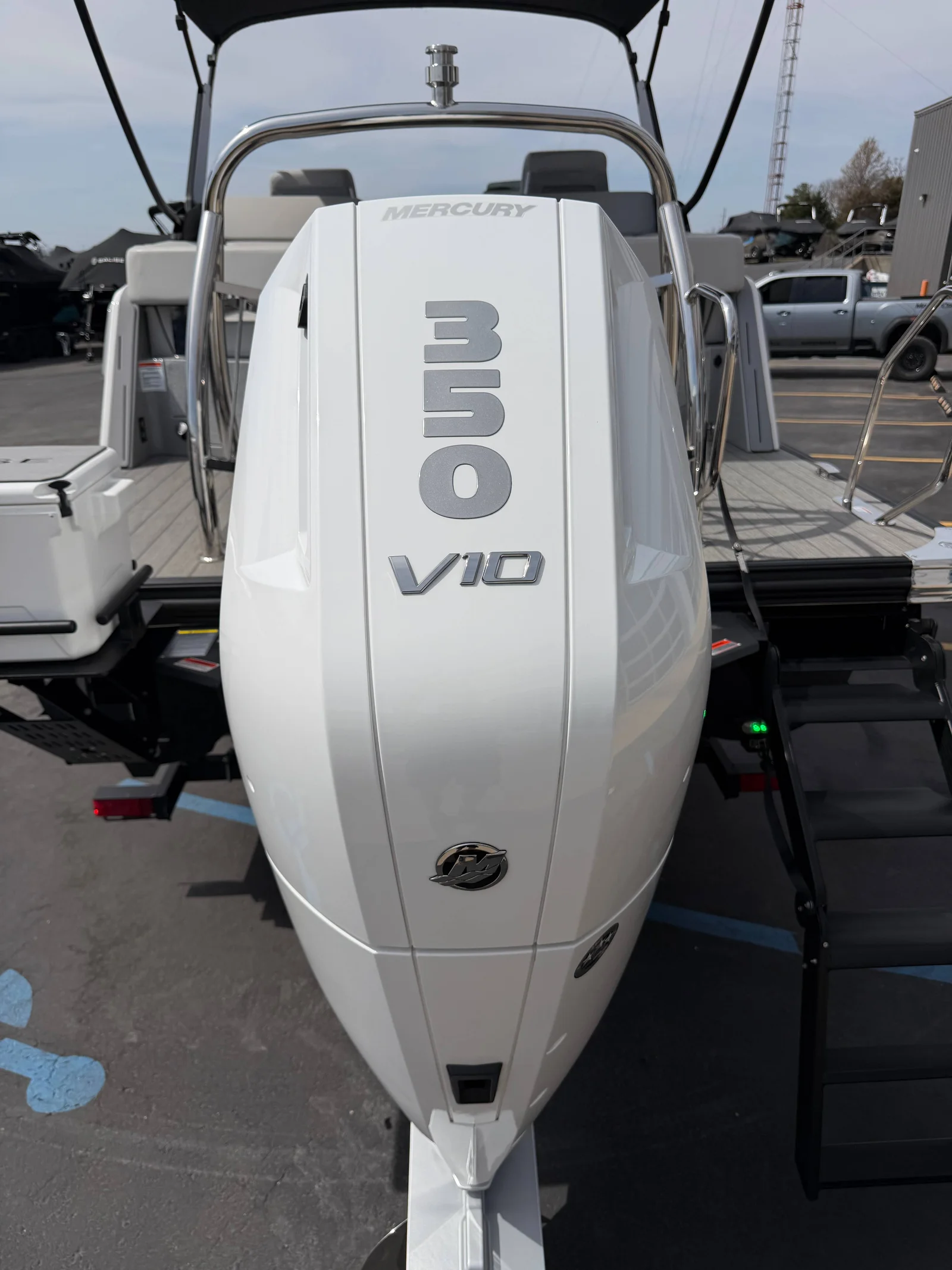 2025 Balise Horizon 24C - 3