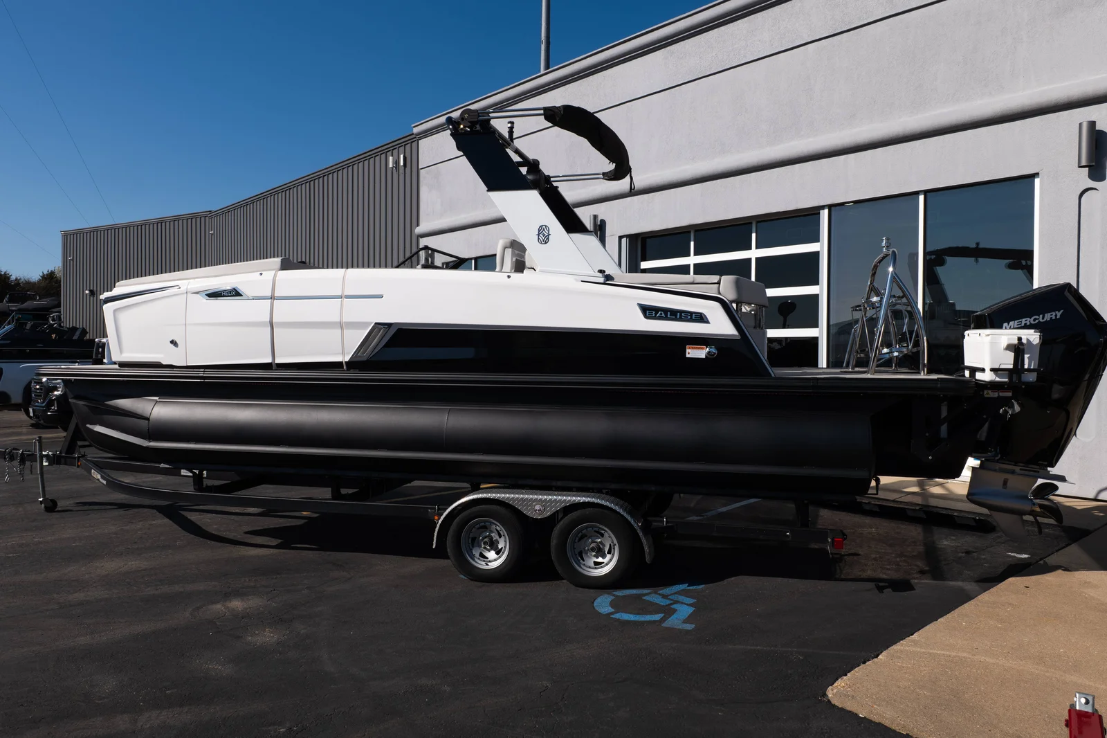 2025 Balise Helix - 3