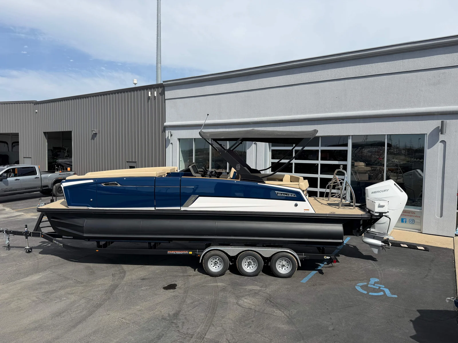 2025 Balise HORIZON26C - 3