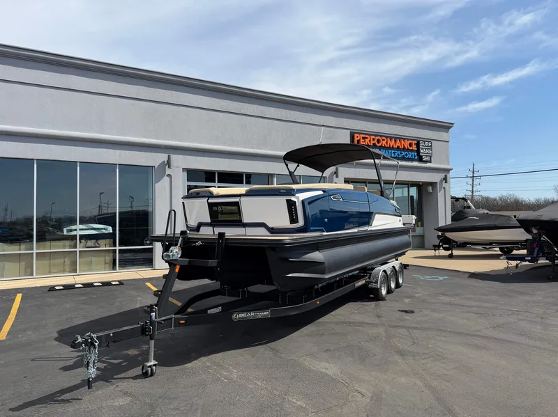 2025 Balise HORIZON26C