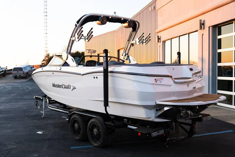 2022 MasterCraft XSTAR - 3