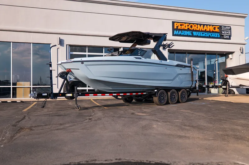 2026 MasterCraft XSTAR25
