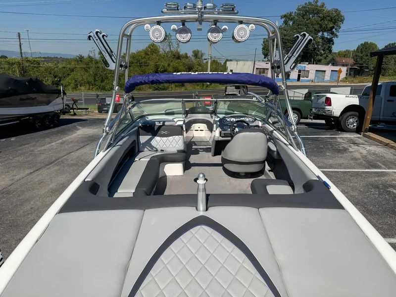 2003 MasterCraft X30, photo 10 of 20