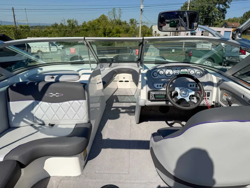 2003 MasterCraft X30, photo 11 of 20