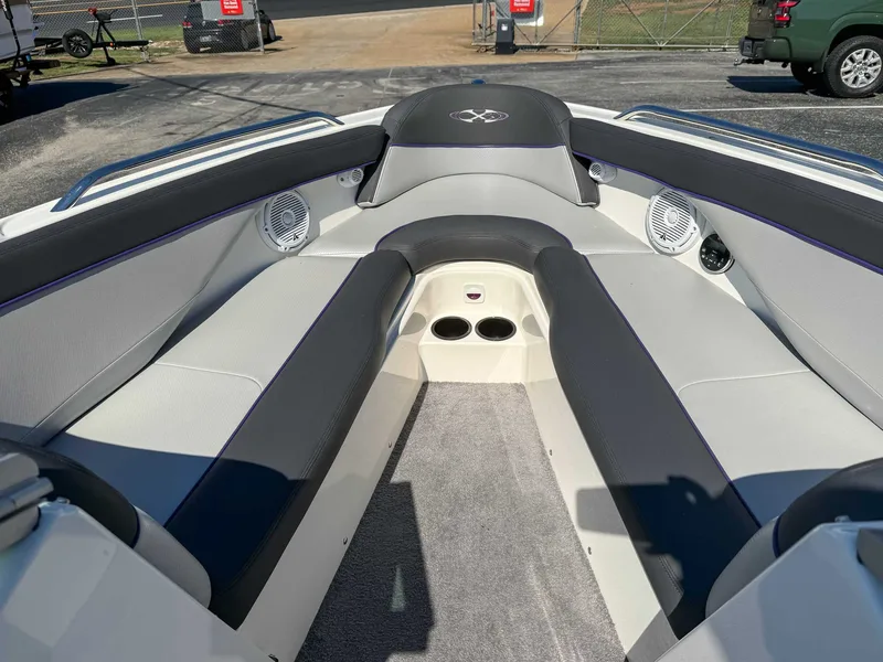 2003 MasterCraft X30, photo 12 of 20