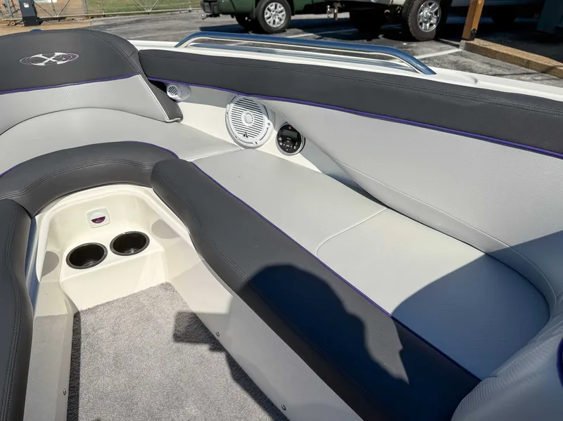 2003 MasterCraft X30, photo 14 of 20