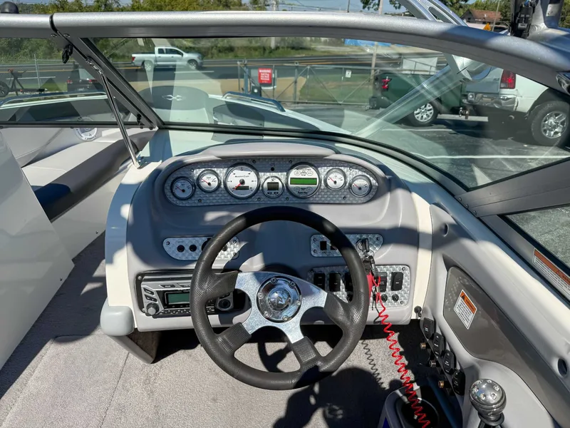 2003 MasterCraft X30, photo 16 of 20