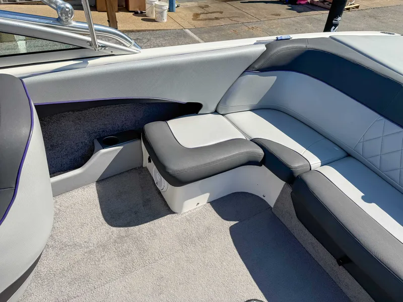2003 MasterCraft X30, photo 17 of 20