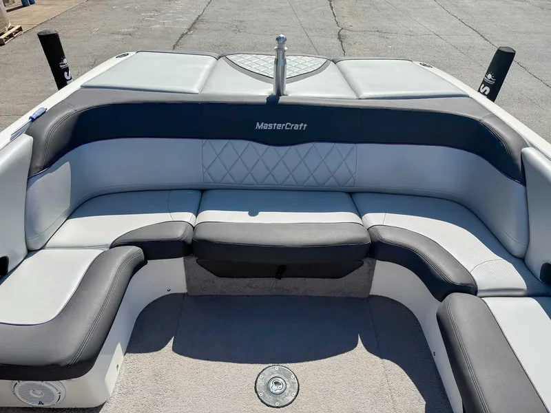 2003 MasterCraft X30, photo 18 of 20