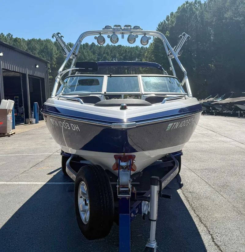 2003 MasterCraft X30, photo 3 of 20