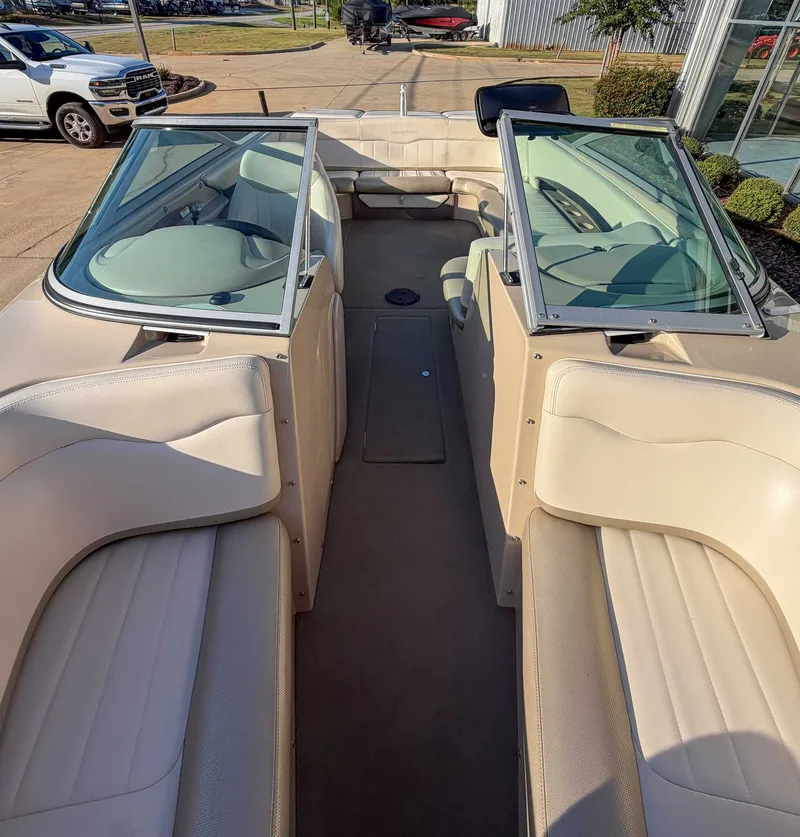 2004 MasterCraft MariStar, photo 11 of 19