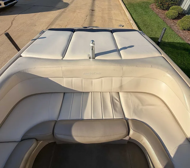 2004 MasterCraft MariStar, photo 15 of 19