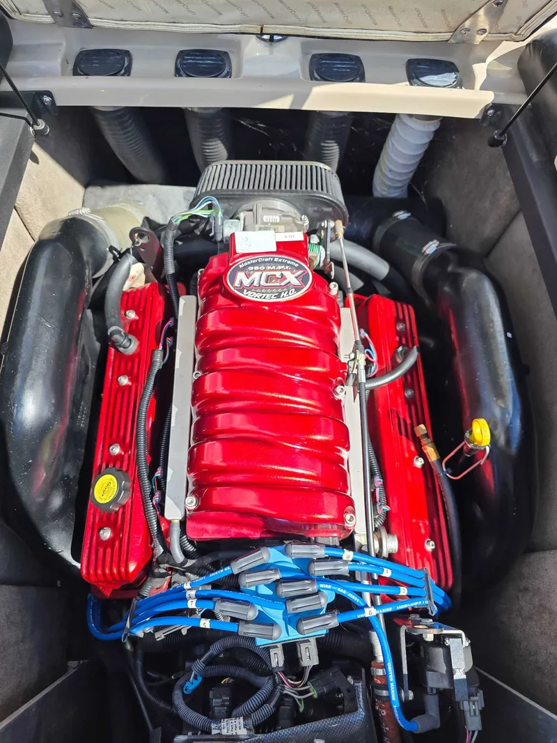 2004 MasterCraft MariStar, photo 17 of 19